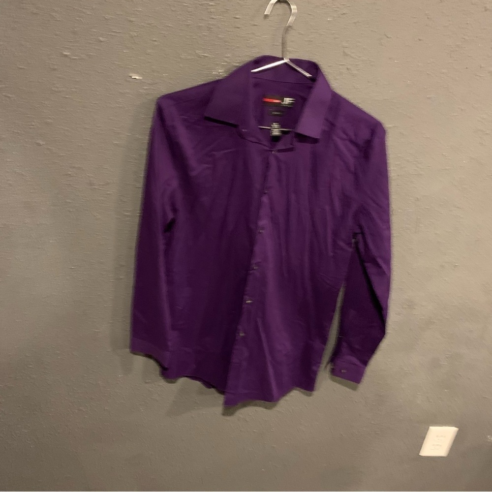 Men’s JF J. Ferrar Dress Shirt